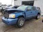 2005 Dodge Dakota Quad SLT