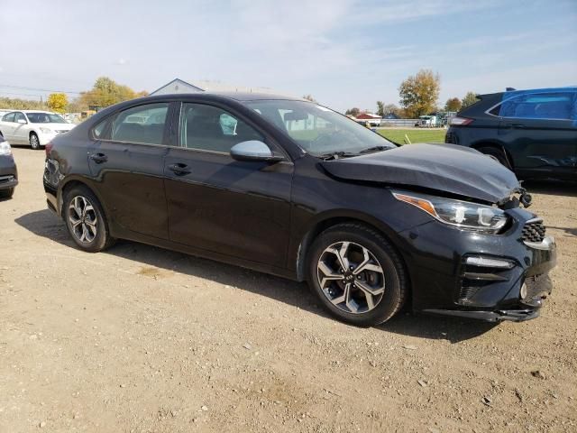 2020 KIA Forte FE