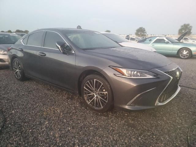 2024 Lexus ES 350 Base