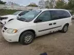 2006 Dodge Grand Caravan SE