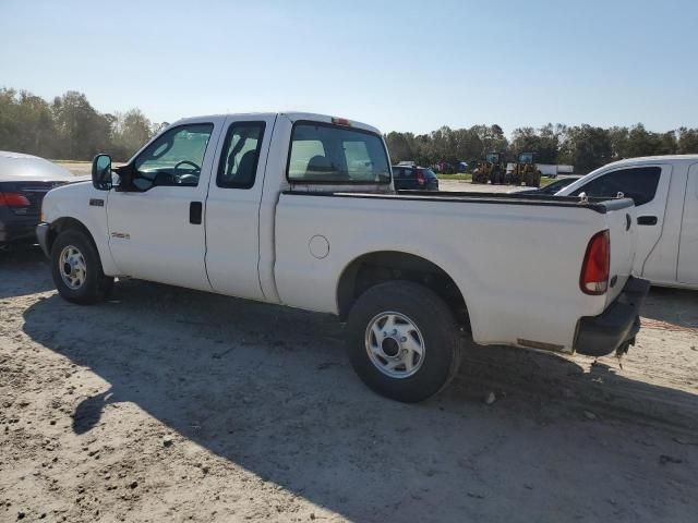 2003 Ford F250 Super Duty