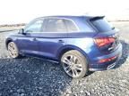 2018 Audi SQ5 Prestige