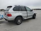 2006 BMW X5 3.0I