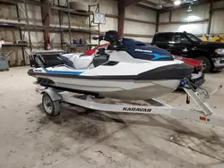 Vehiculos salvage en venta de Copart Eldridge, IA: 2022 Seadoo Jetski