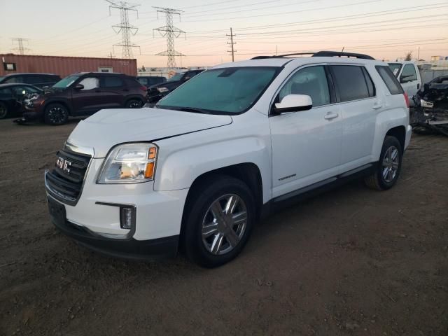 2016 GMC Terrain SLE