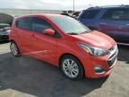 2019 Chevrolet Spark 1LT