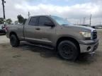 2012 Toyota Tundra Double Cab SR5