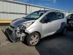 2014 Chevrolet Spark 1LT