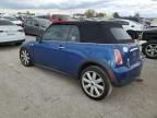 2007 Mini Cooper S