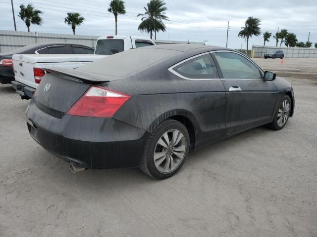 2009 Honda Accord EX