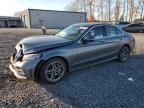 2019 Mercedes-Benz C 300 4matic