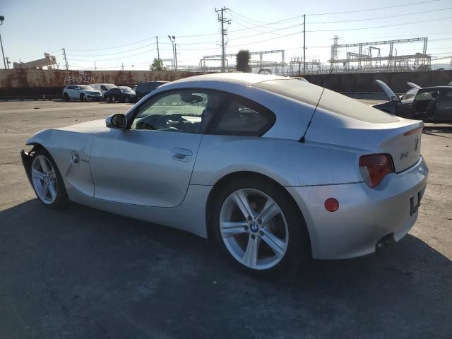 2006 BMW Z4 3.0SI