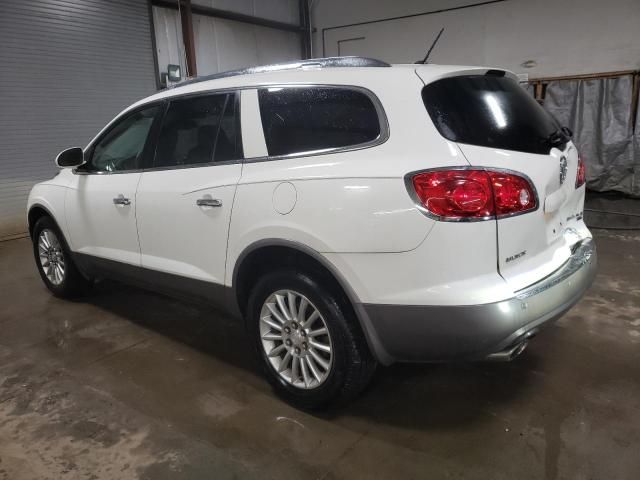 2011 Buick Enclave CXL