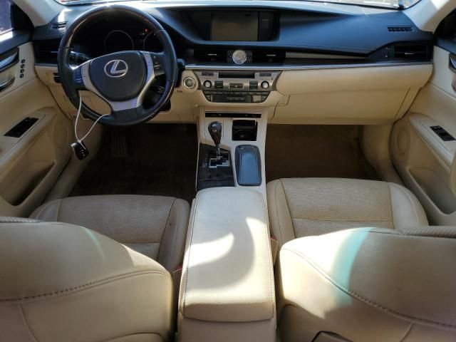 2014 Lexus ES 350