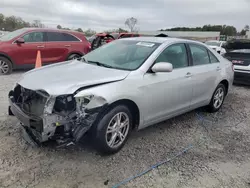 2010 Toyota Camry Base en venta en Hueytown, AL