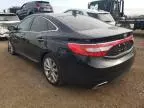 2017 Hyundai Azera Limited