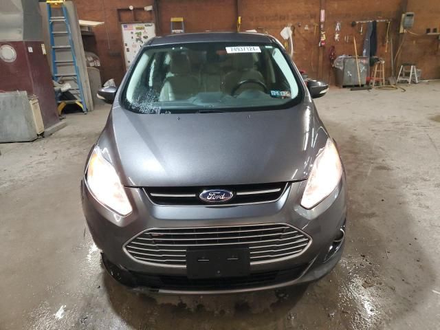 2015 Ford C-MAX Premium SEL