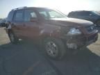 2005 Honda Pilot EXL