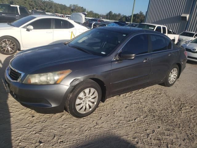 2010 Honda Accord LX