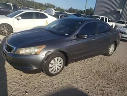 2010 Honda Accord LX en venta en Apopka, FL