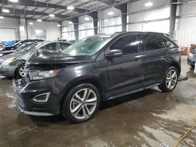 2015 Ford Edge Sport