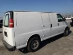 2009 Chevrolet Express G1500