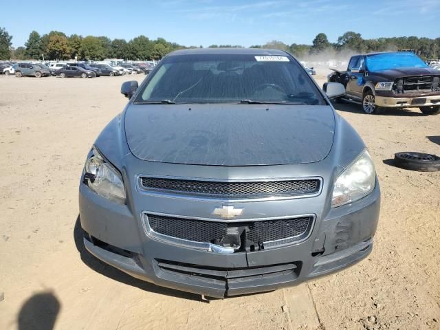 2008 Chevrolet Malibu 2LT