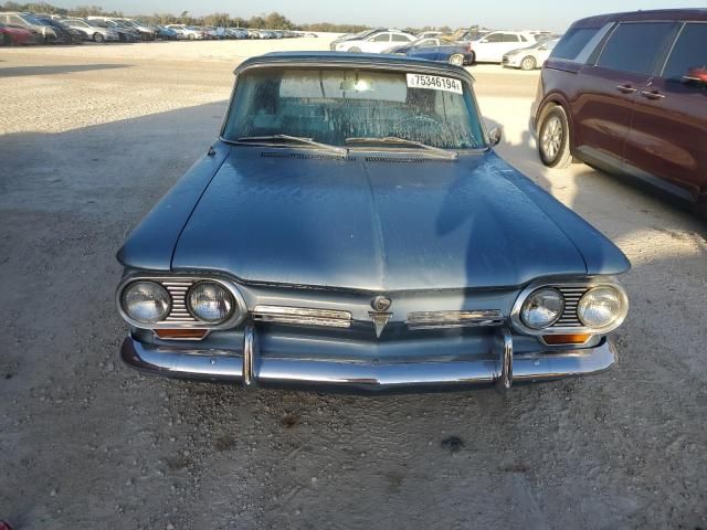 1962 Chevrolet Corvair