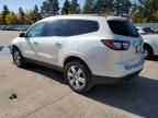 2013 Chevrolet Traverse LTZ