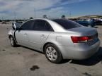 2008 Hyundai Sonata GLS