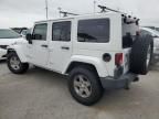 2012 Jeep Wrangler Unlimited Rubicon