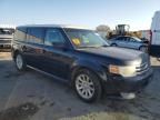 2009 Ford Flex SEL