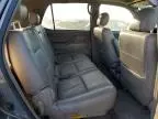 2005 Toyota Sequoia SR5