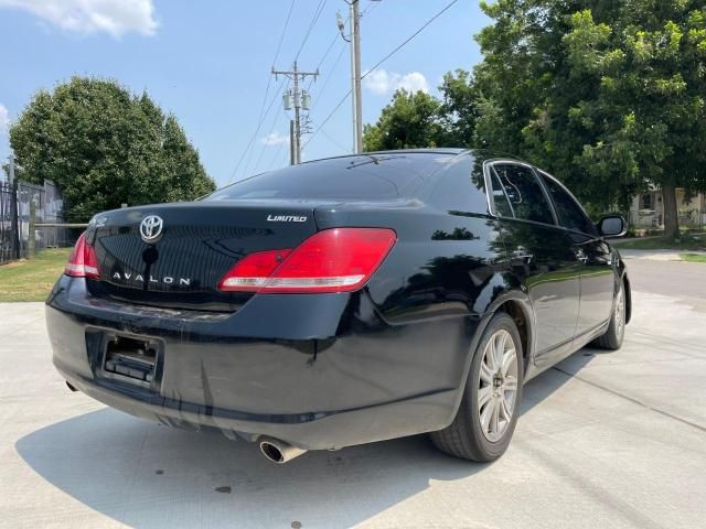 2006 Toyota Avalon XL