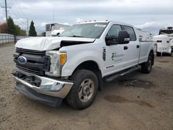 Ford f350 Super Duty Vehiculos salvage en venta: 2017 Ford F350 Super Duty