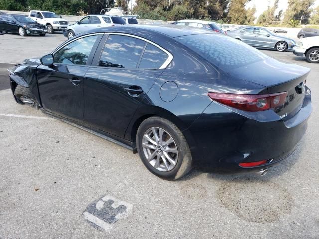 2021 Mazda 3