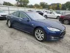 2015 Tesla Model S 70D