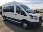 2024 Ford Transit T-350