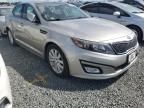 2014 KIA Optima EX