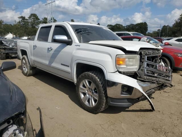 2014 GMC Sierra K1500 SLT