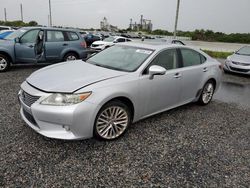 2013 Lexus ES 350 en venta en Riverview, FL