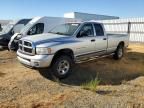 2005 Dodge RAM 3500 ST