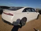 2017 Lincoln MKZ Select