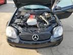 1999 Mercedes-Benz SLK 230 Kompressor