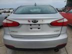 2016 KIA Forte EX