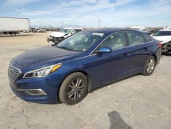 2016 Hyundai Sonata SE en venta en Sun Valley, CA