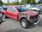 2006 Toyota Tacoma Access Cab