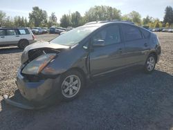 Toyota Prius Vehiculos salvage en venta: 2007 Toyota Prius