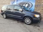 2013 Chrysler Town & Country Touring L