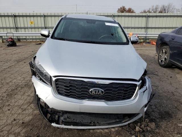 2020 KIA Sorento L